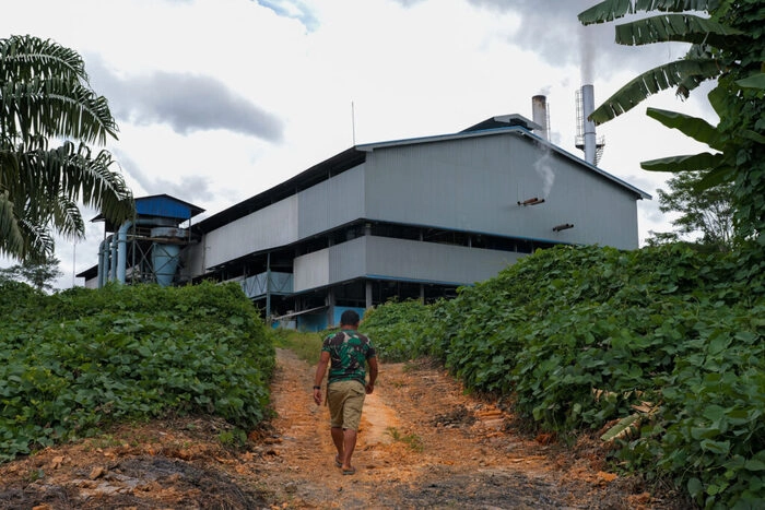 印尼拟建模块化炼油厂 缓解汽油进口依赖 印尼拟建模块化炼油厂 缓解汽油进口依赖