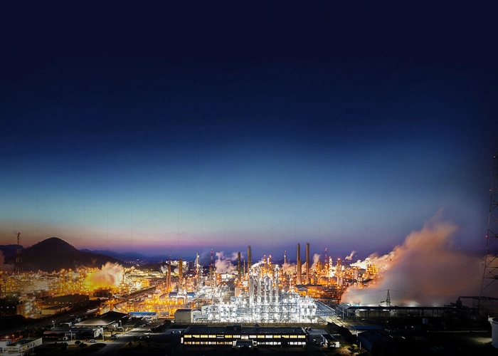 韩国推动石化行业重组  十家企业签署减产协议 韩国推动石化行业重组  十家企业签署减产协议