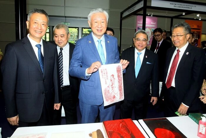 江苏成马来西亚重要合作伙伴  双边服务贸易持续扩展 江苏成马来西亚重要合作伙伴  双边服务贸易持续扩展