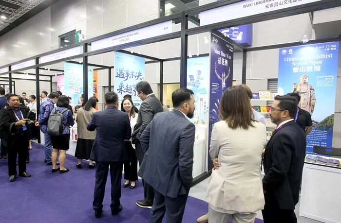 马来西亚吁深化与江苏合作  聚焦数字经济与绿色科技 马来西亚吁深化与江苏合作  聚焦数字经济与绿色科技