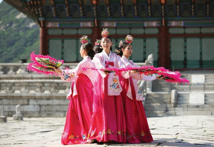 韩国文化产业加速成长  目标跻身全球五大输出国 韩国文化产业加速成长  目标跻身全球五大输出国