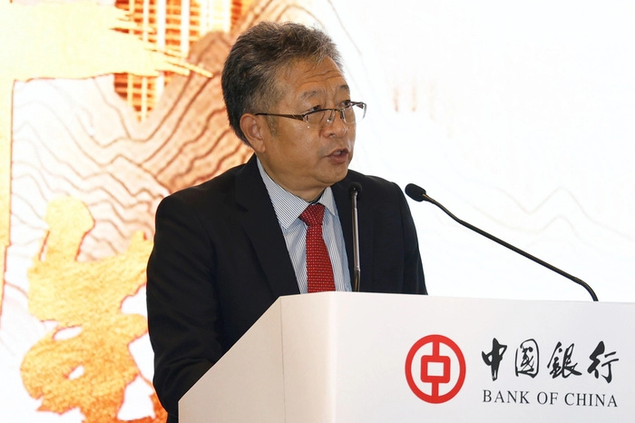 马来西亚中国银行十年助力人民币国际化  构建跨境清算与支付新格局