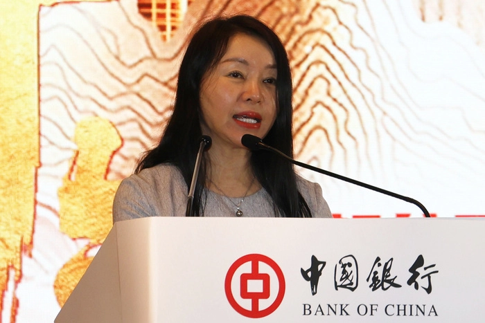 马来西亚中国银行十年助力人民币国际化  构建跨境清算与支付新格局