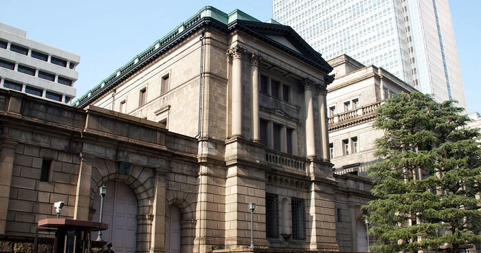 日本国债收益率攀升  或影响海外资金流向