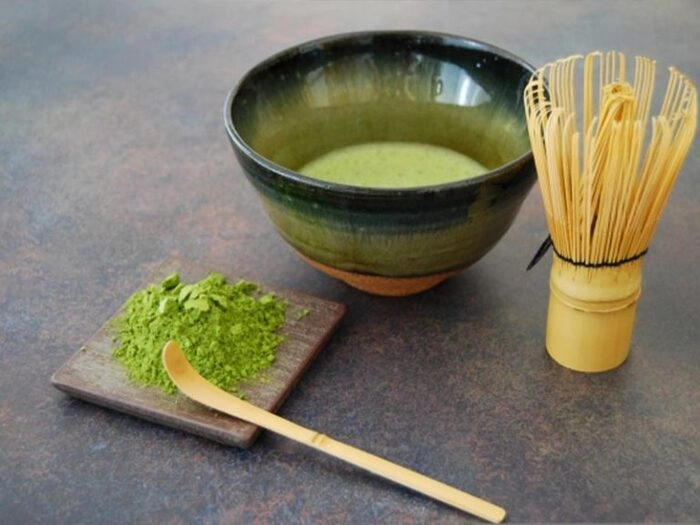 日本抹茶价格创历史新高 市场需求持续升温 日本抹茶价格创历史新高 市场需求持续升温