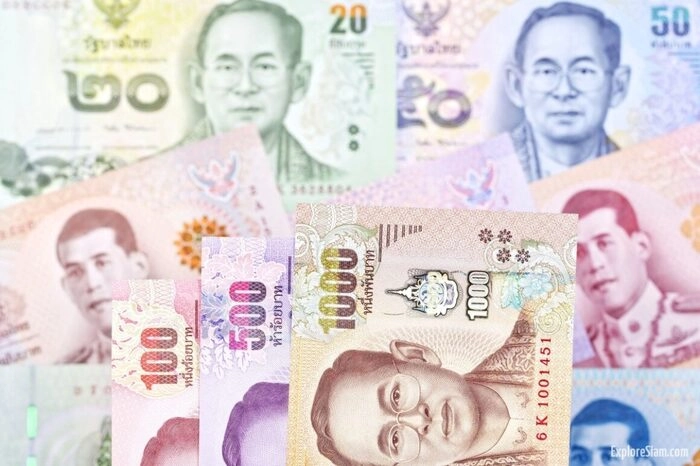 泰国7月经常账户盈余 外贸韧性犹存但经济放缓 泰国7月经常账户盈余 外贸韧性犹存但经济放缓