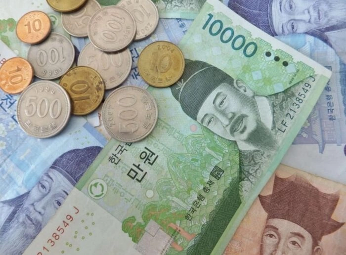韩国通胀降至九个月新低，市场预期央行或进一步宽松
