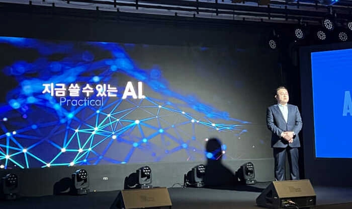 韩国拟大幅扩张2026年财政预算,聚焦人工智能驱动增长 韩国拟大幅扩张2026年财政预算,聚焦人工智能驱动增长