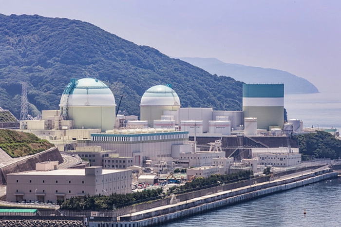 国际资本加码日本电力行业 关西电力股价一度上涨8% 国际资本加码日本电力行业 关西电力股价一度上涨8%