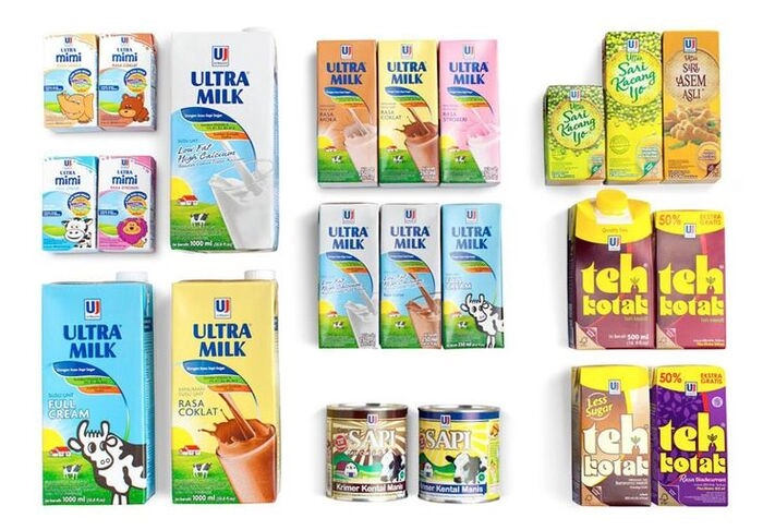 印尼斥资30亿美元扩大奶牛进口支撑“免费午餐计划” 印尼斥资30亿美元扩大奶牛进口支撑“免费午餐计划”