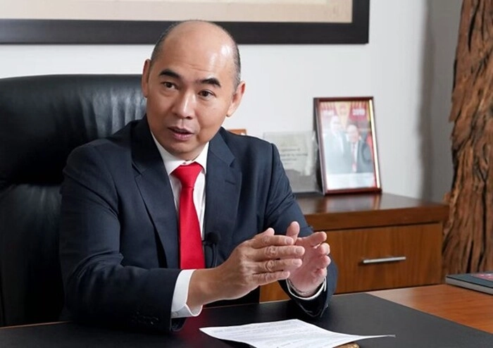 中马合作新机遇:企业转型与文化交流双轮驱动 中马合作新机遇:企业转型与文化交流双轮驱动