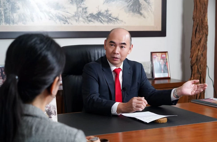 半世纪沉浮:马来西亚多美集团的黄金密码 半世纪沉浮:马来西亚多美集团的黄金密码