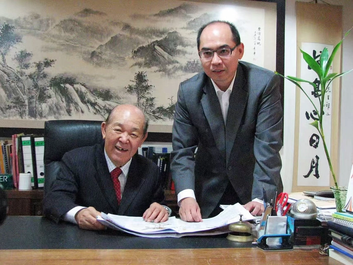 半世纪沉浮:马来西亚多美集团的黄金密码 半世纪沉浮:马来西亚多美集团的黄金密码