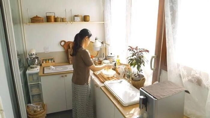 逾八成马来西亚家庭主妇完全依赖丈夫收入 逾八成马来西亚家庭主妇完全依赖丈夫收入