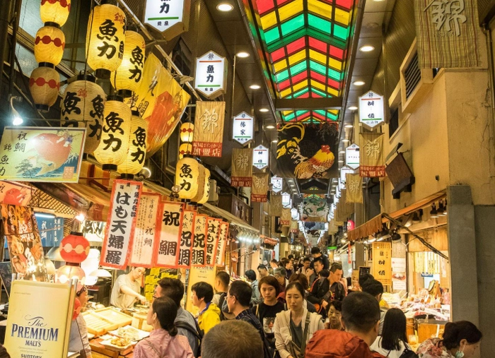 日本8月批发通胀加速上涨  食品价格推高压力