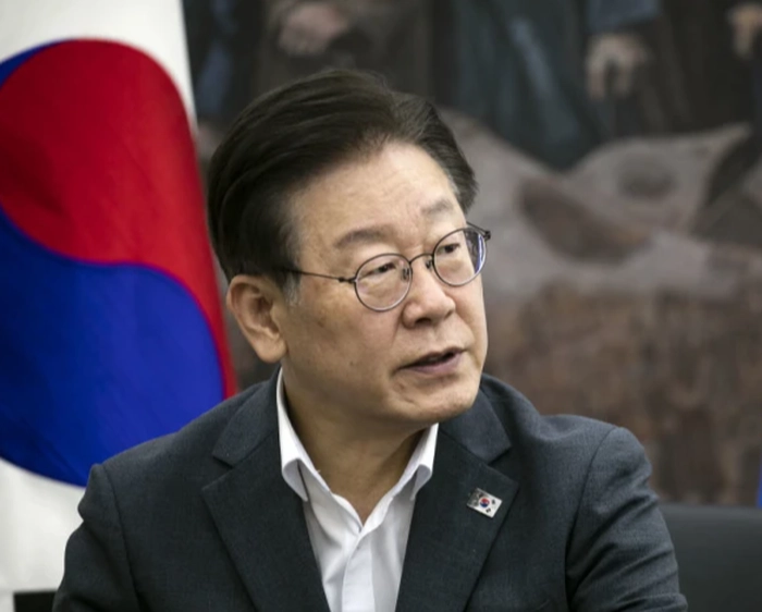 韩国总统宣布撤回扩大资本利得税计划  股市受提振上涨 韩国总统宣布撤回扩大资本利得税计划  股市受提振上涨