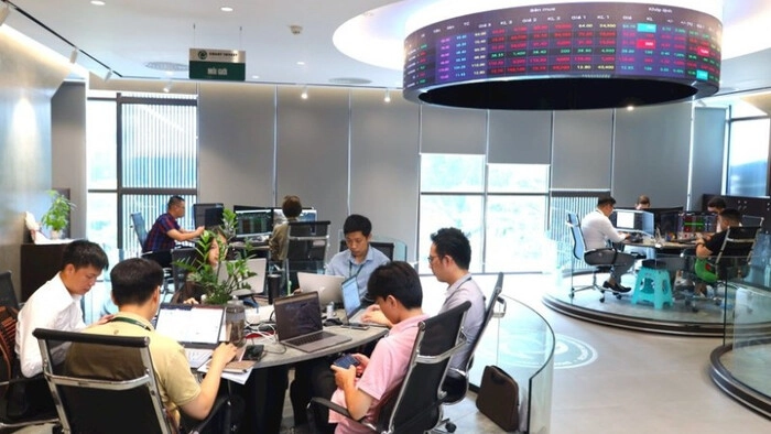 越南加快推进证券市场与金融改革 越南加快推进证券市场与金融改革