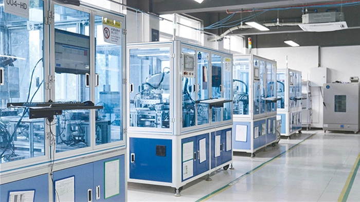 龙磁科技在越南投资扩产  提升永磁铁氧体产能 龙磁科技在越南投资扩产  提升永磁铁氧体产能