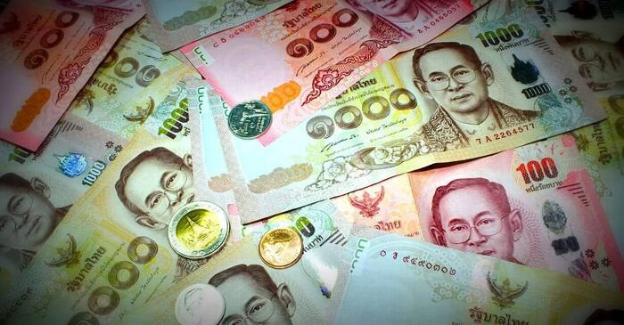 泰国货币升值引关注 央行考虑征收黄金交易税 泰国货币升值引关注 央行考虑征收黄金交易税