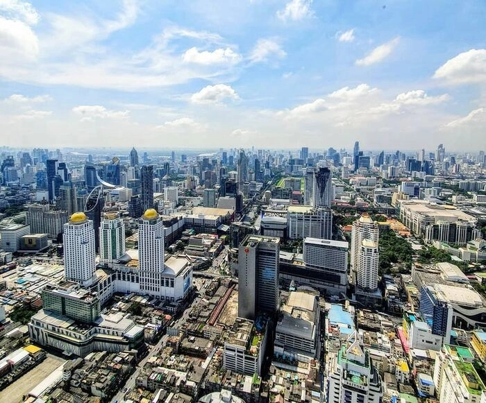 泰国酒店投资市场逆势增长 预计全年交易额可达6.5亿美元 泰国酒店投资市场逆势增长 预计全年交易额可达6.5亿美元