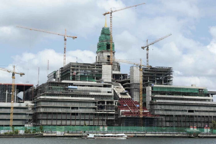 泰国新政府拟推短期政策刺激房地产与建筑市场 泰国新政府拟推短期政策刺激房地产与建筑市场