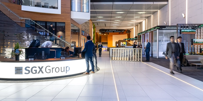 新加坡股市连续三日下跌  新加坡股市连续三日下跌