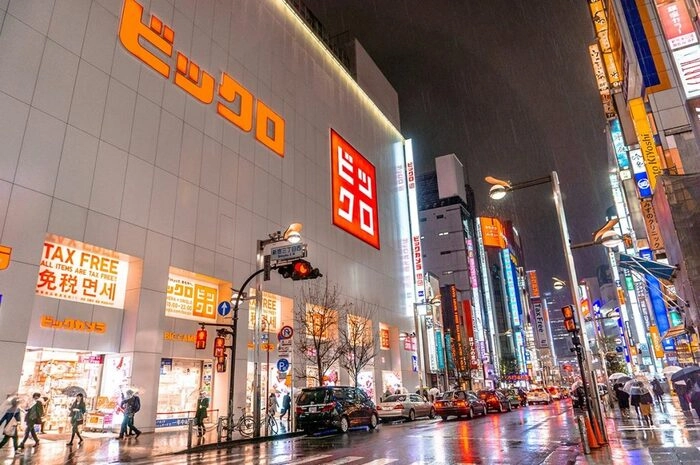 日本8月核心通胀放缓但仍高于目标