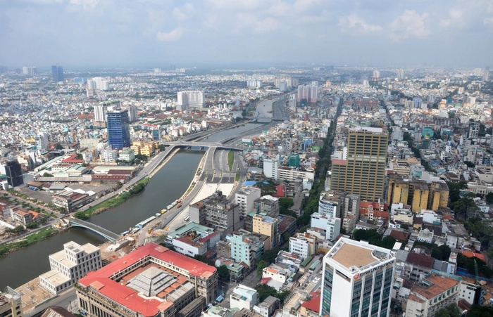 越南推动加快住宅建设以稳定房价 越南推动加快住宅建设以稳定房价