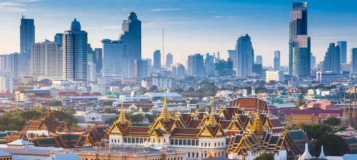 泰国经济现放缓迹象 消费与旅游双双走弱 泰国经济现放缓迹象 消费与旅游双双走弱