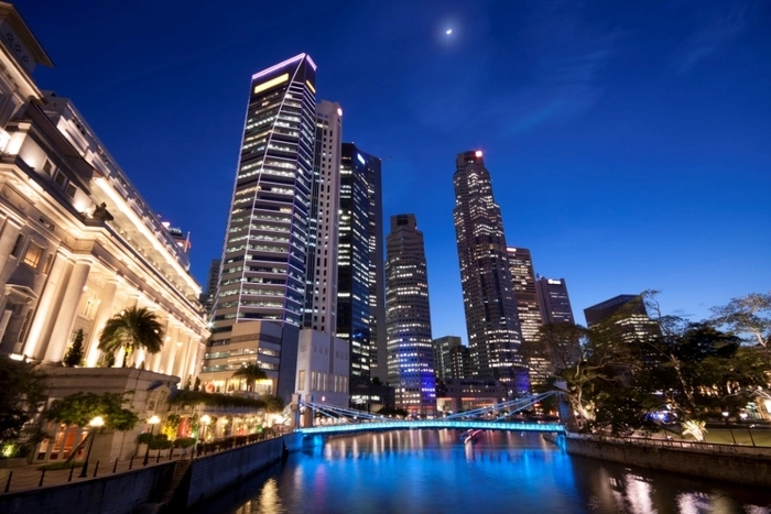 人民币富豪加速资产转移  新加坡领跑亚洲资本目的地 人民币富豪加速资产转移  新加坡领跑亚洲资本目的地