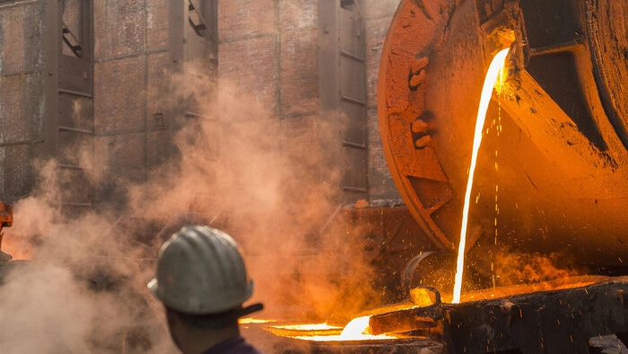 印尼格拉斯伯格铜矿遭遇泥石流灾难  全球供应链或受冲击 印尼格拉斯伯格铜矿遭遇泥石流灾难  全球供应链或受冲击