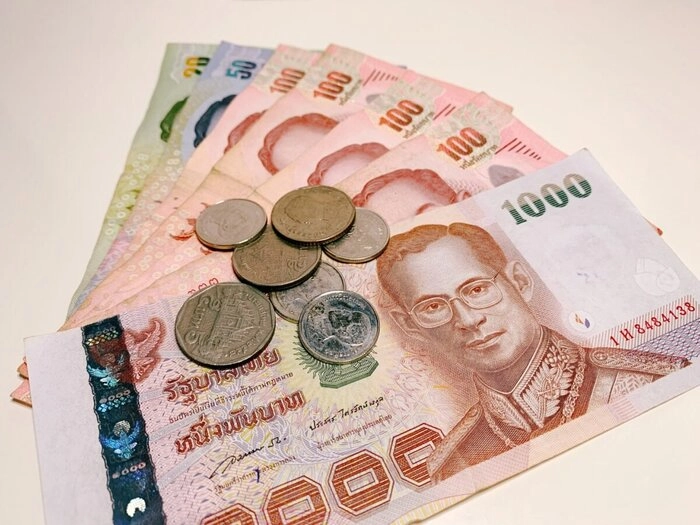 泰国财政部长呼吁央行稳定泰铢波动