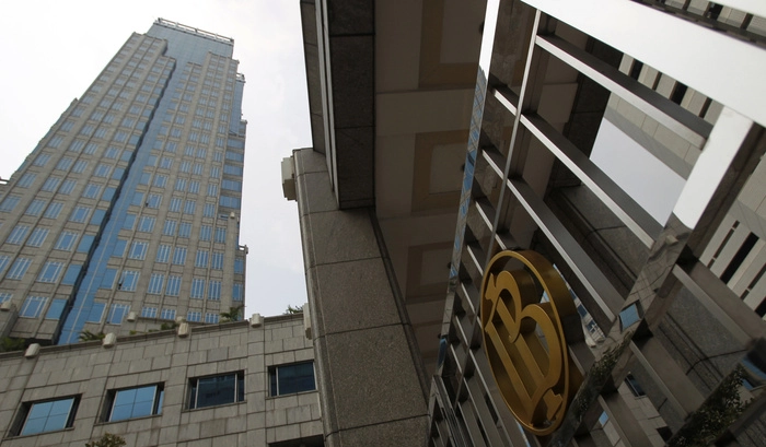 资本外流压力显现  外资四天净流出近 9.76 万亿印尼盾