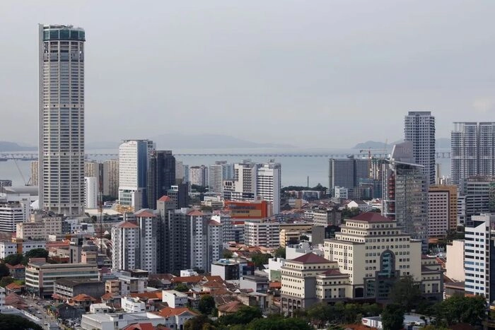 亚洲成全球外派热土  马来西亚首度跻身十大理想移居国 亚洲成全球外派热土  马来西亚首度跻身十大理想移居国