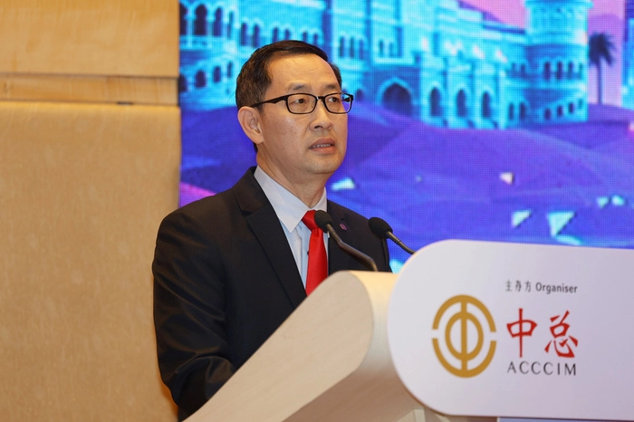 马来西亚GDP今年料达5000亿美元 马来西亚GDP今年料达5000亿美元