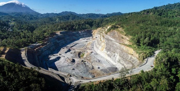 印尼缩短矿业生产配额有效期以稳定大宗商品价格 印尼缩短矿业生产配额有效期以稳定大宗商品价格