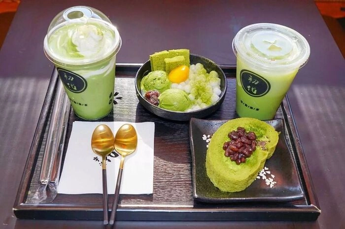 日本抹茶出口热潮暴露供给瓶颈