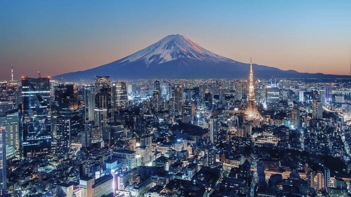 日本上半财年企业破产数创12年来新高  小规模企业受人手短缺与物价上涨冲击