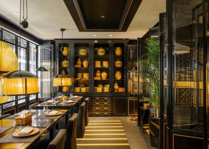 中国食品饮料品牌加速布局新加坡市场 成本上升未阻扩张步伐 中国食品饮料品牌加速布局新加坡市场 成本上升未阻扩张步伐