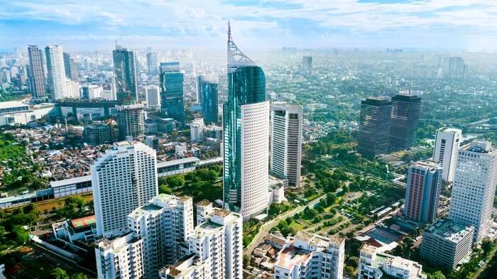 印尼延长房地产购置增值税优惠至 2027 年底