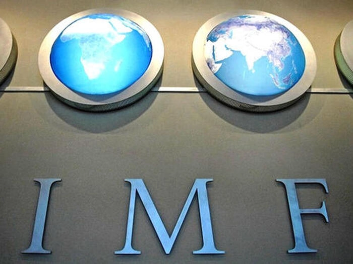 IMF 维持 2025 年马来西亚经济增长预期 4.5%,2026 年或放缓至 4.0% IMF 维持 2025 年马来西亚经济增长预期 4.5%,2026 年或放缓至 4.0%