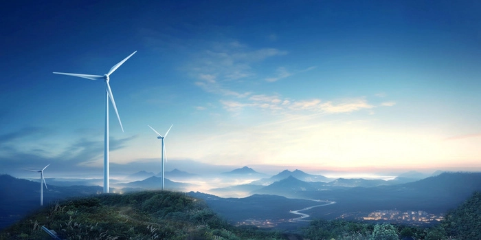 越南携手马来西亚、新加坡共建海上风电项目 首期2034年投运 越南携手马来西亚、新加坡共建海上风电项目 首期2034年投运
