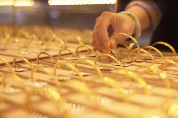 马来西亚“全民买金”热潮不减 去年黄金首饰消费达11.5吨 马来西亚“全民买金”热潮不减 去年黄金首饰消费达11.5吨