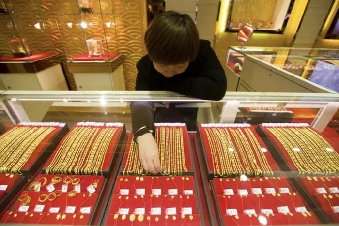 马来西亚黄金产业持续升温 数字投资与实体零售并进 马来西亚黄金产业持续升温 数字投资与实体零售并进