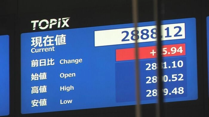 日本股市创历史新高 债市收益率维持低位 日本股市创历史新高 债市收益率维持低位