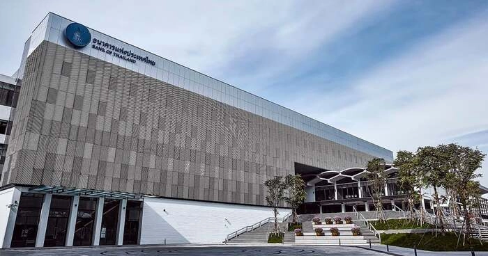 泰国央行预警经济放缓 预计2026年初复苏 泰国央行预警经济放缓 预计2026年初复苏