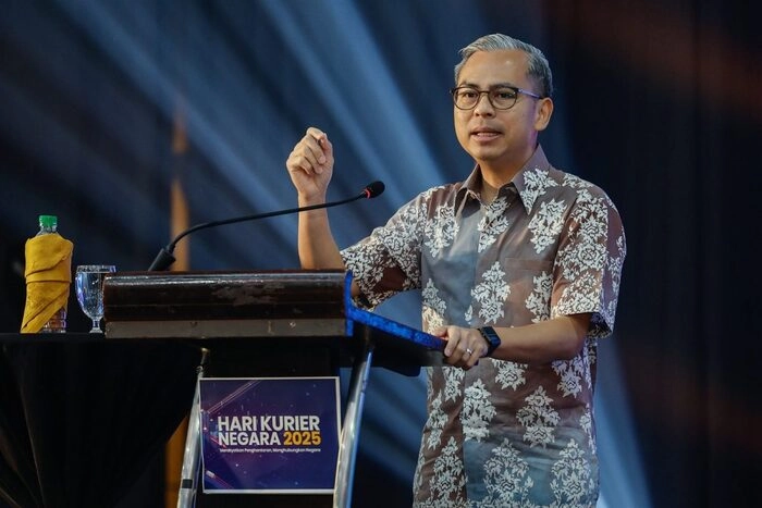 电商推动需求  马来西亚快递业包裹量飙升四成