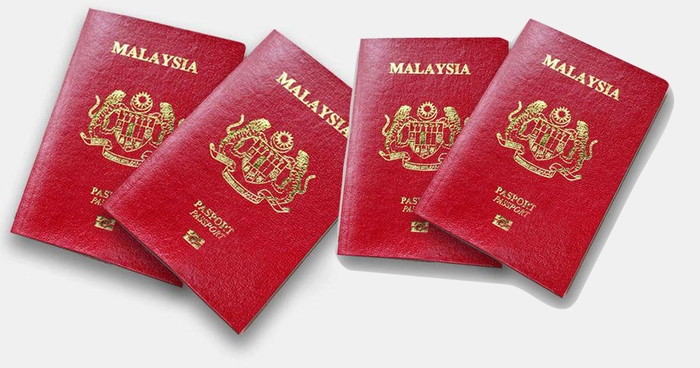 马来西亚护照跃居全球第三强 马来西亚护照跃居全球第三强