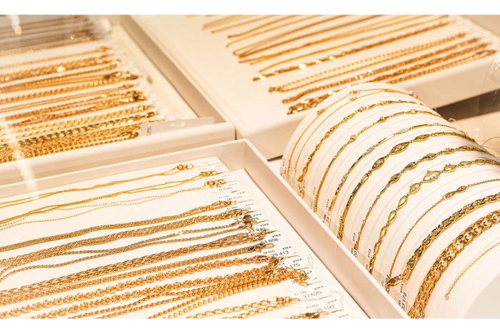 柬埔寨拟将黄金储备存放中国