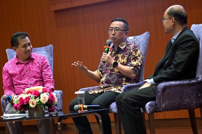 马来西亚半导体出口占GDP四分之一 马来西亚半导体出口占GDP四分之一